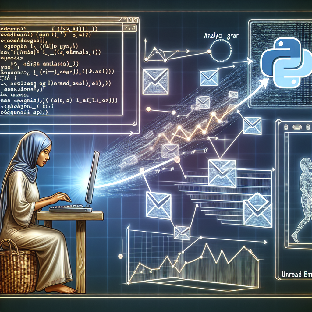 Python Code for Obtaining Unread Emails via the Gmail API | by Denis ...