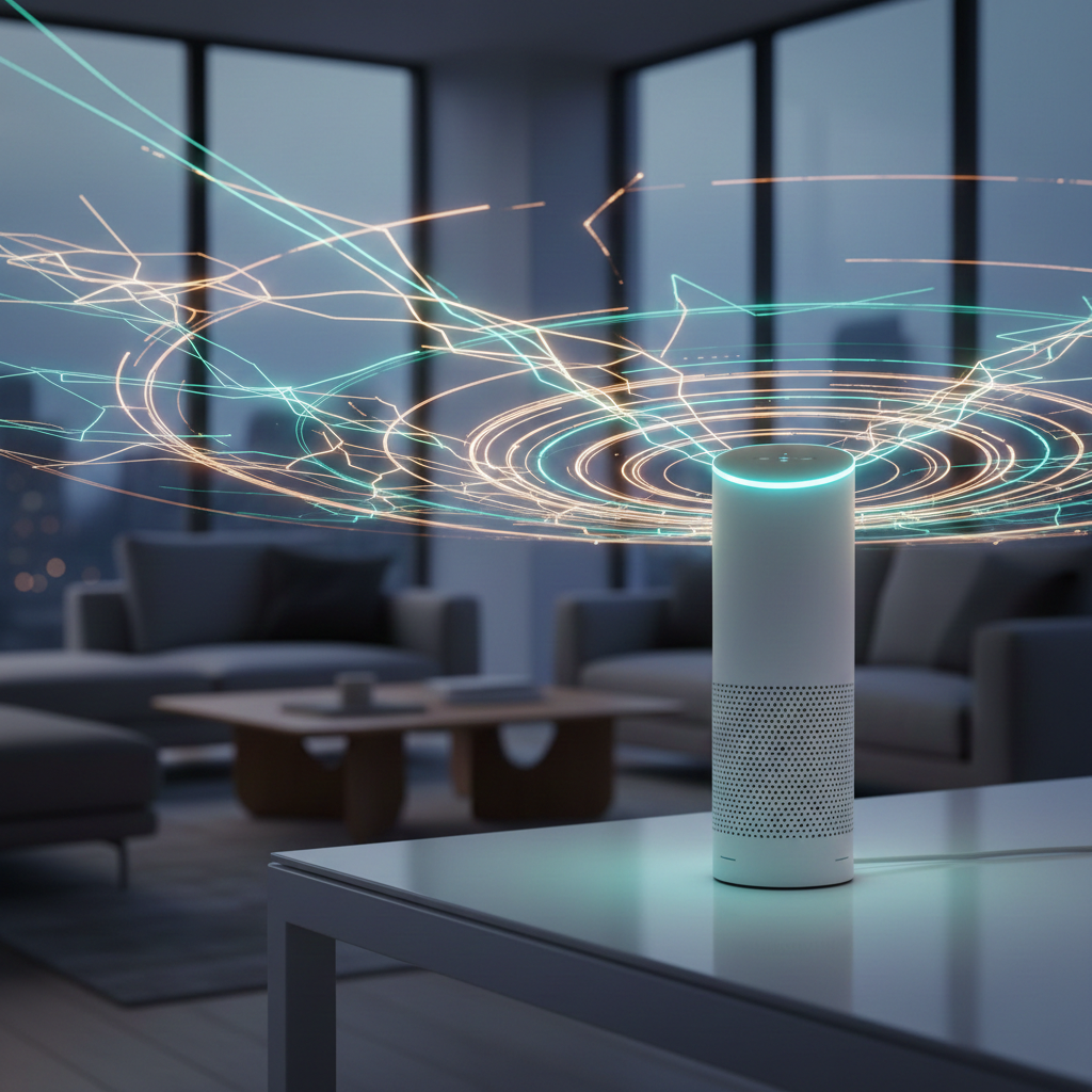 AI + Alexa: How to Turn Your Voice Assistant Into an Intelligent ...