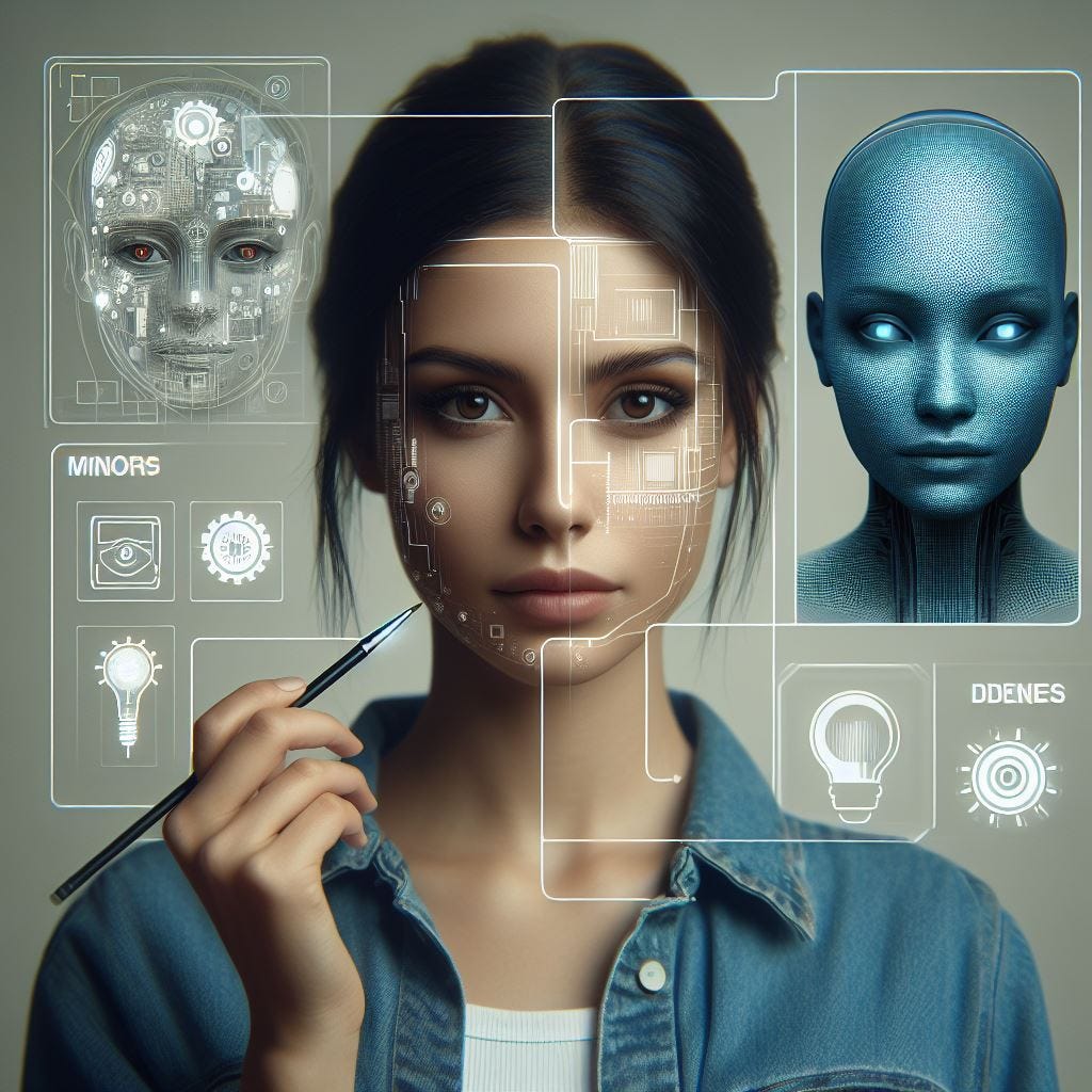The Rise and Fall of Deepfake AI Images