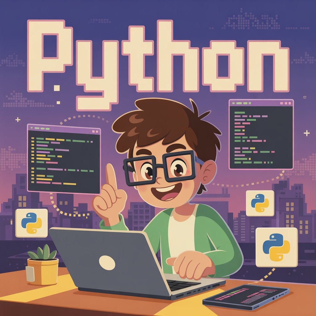 🔥 Day 9: “Set”ting the Stage in Python — Discover the Power of Sets! 🧠 ...