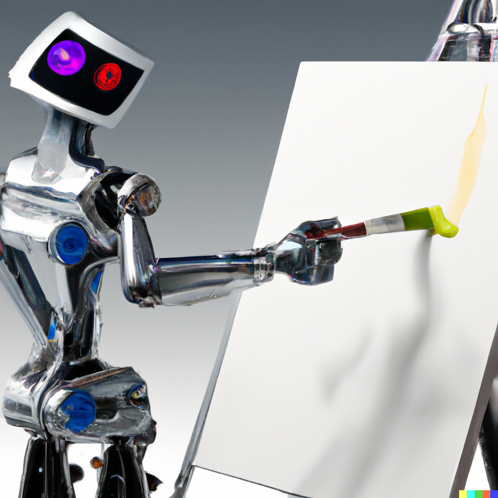 Why 2022 was the most exciting year in computer vision history (so far