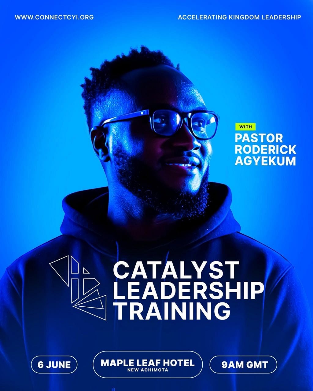 Christ for Youth International