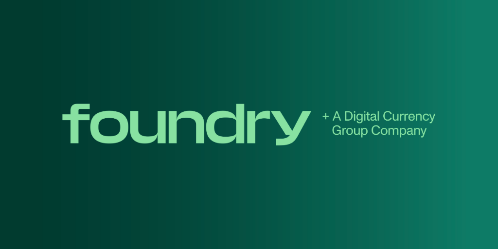 Foundry Crypto Leading Innovation in Digital Finance