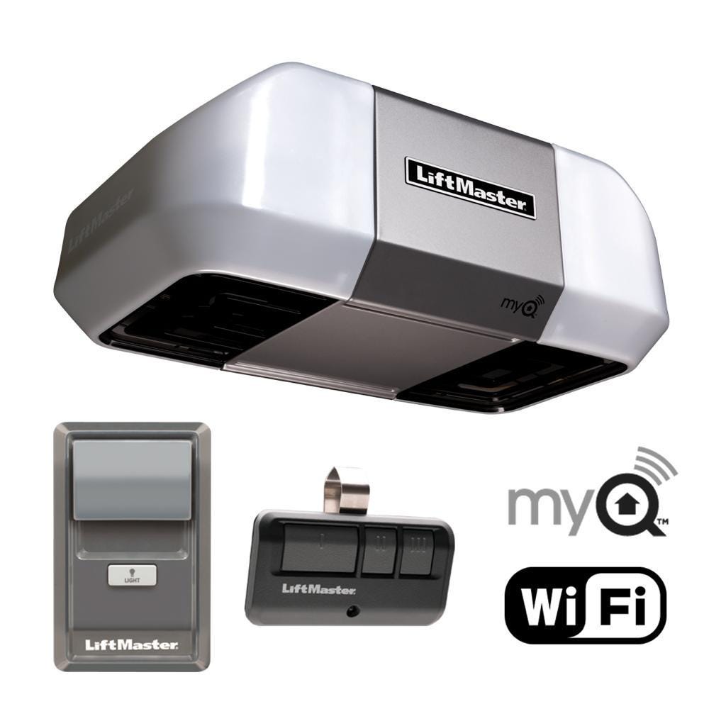 The Key to Seamless Access Garage Door Openers Essentials by Premium