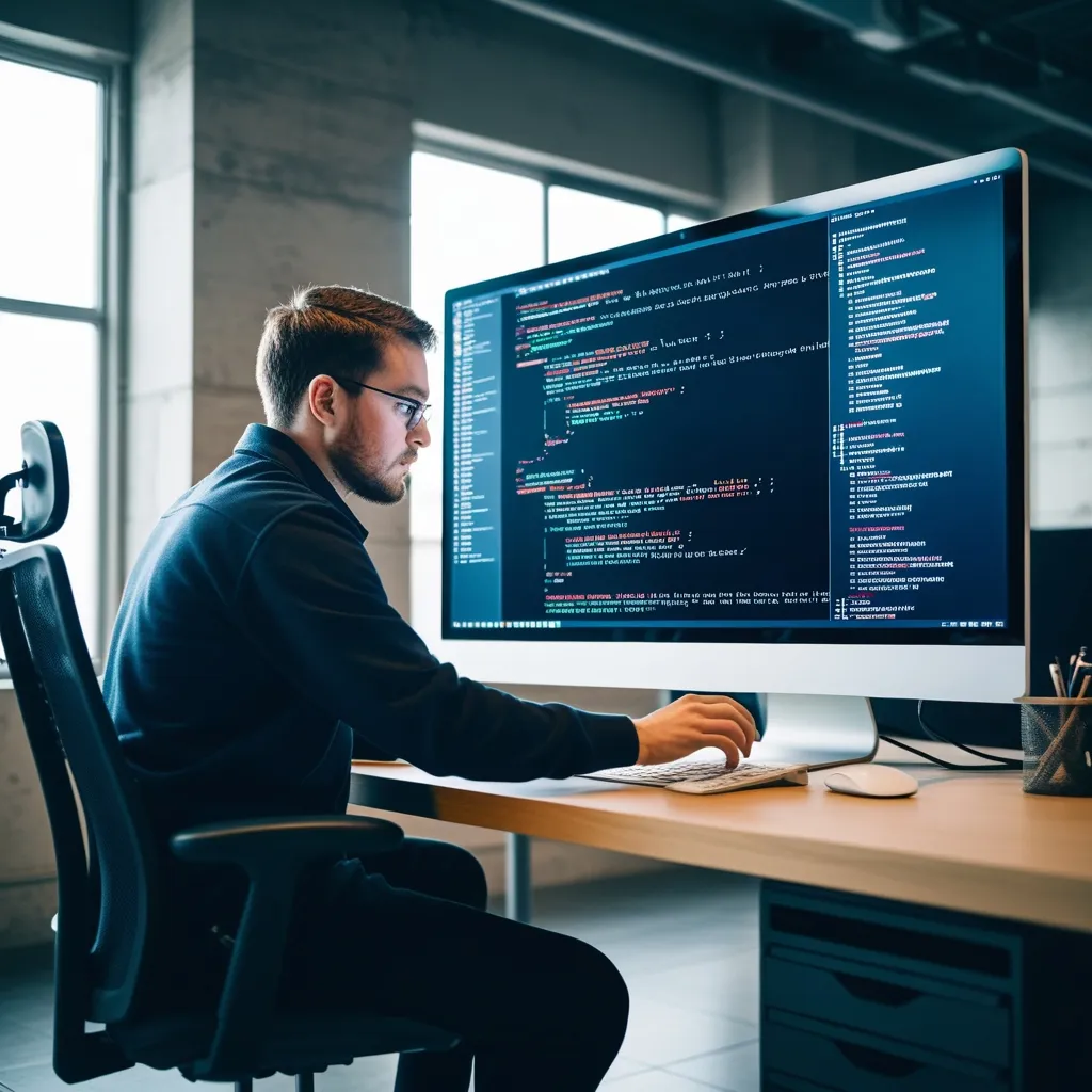 The Secret Weapon of Python Pros: Master Static Typing in 10 Minutes ...