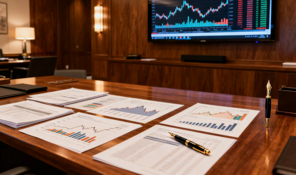 Volume Isn’t Liquidity: Why “Active Markets” Can Still Trap Your Exit