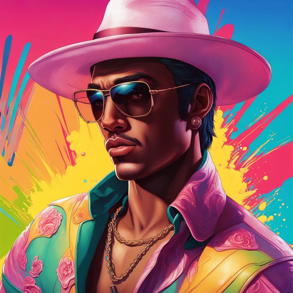 5 Slick Quotes From Pimpin' Ken That Will Make You Into a Smooth Player. |  by Wshakes | Medium