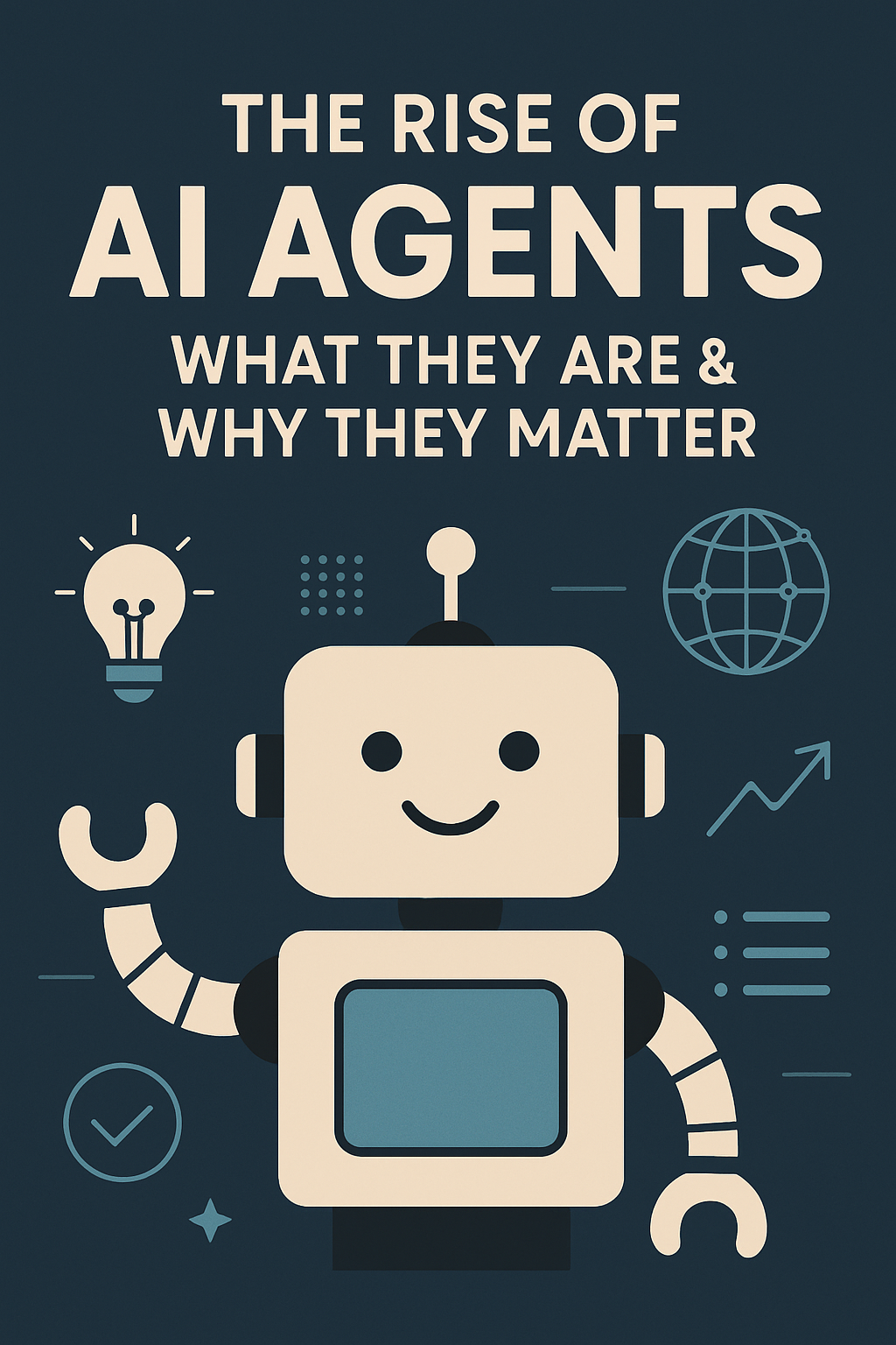 The AI Agent Revolution: Your Comprehensive Guide to the Autonomous Future of Work