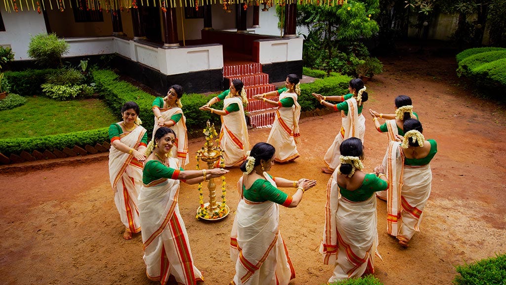 Kummi Dance Preserving Tamil Nadu’s Cultural and Religious Heritage