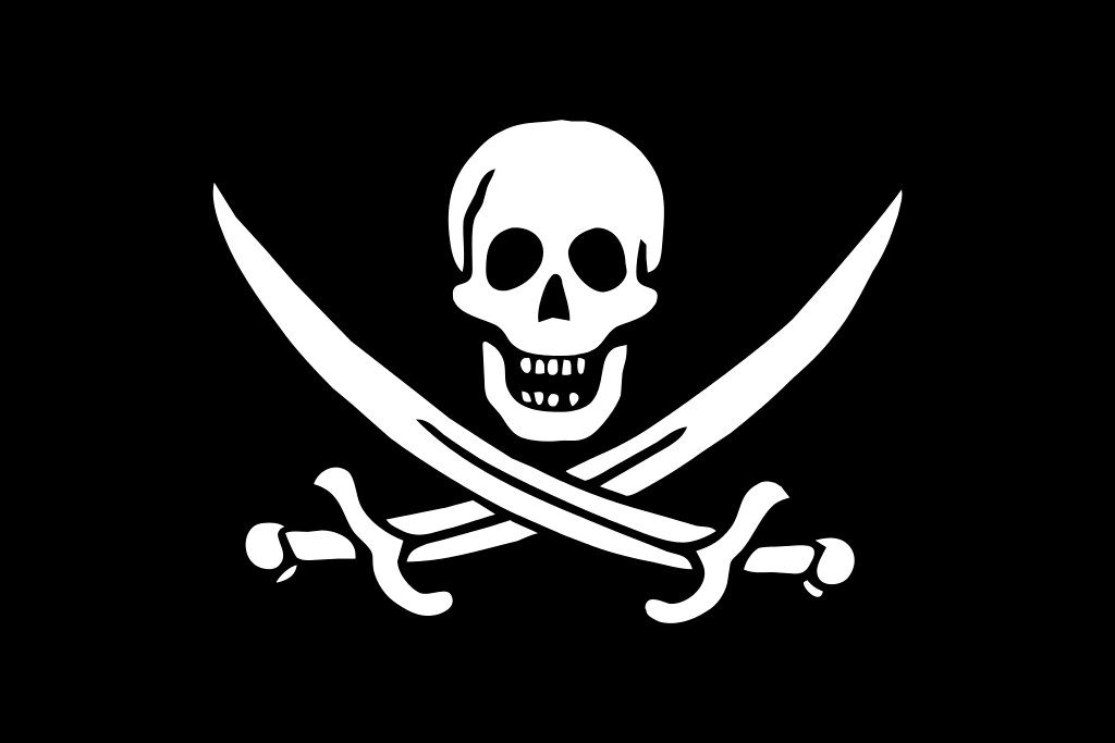 Is Piracy Ever Justified?. Stealing is bad. You shouldn’t do it… by