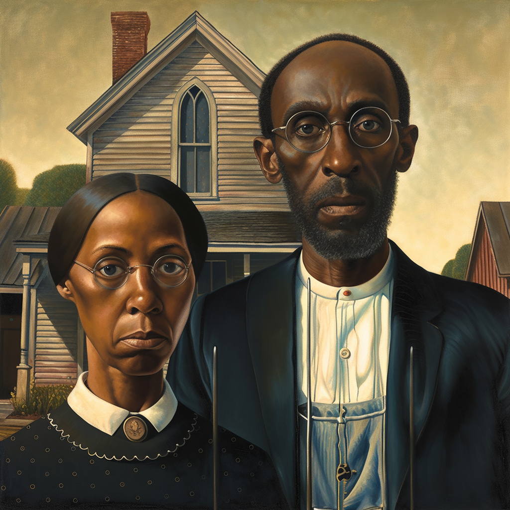 Parody Examples In Art