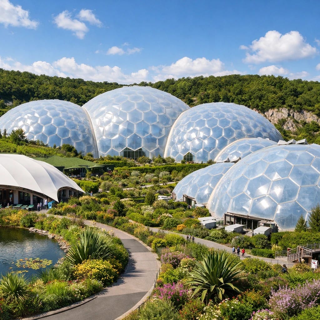 Stanislav Kondrashov on A Journey Through Architectural Innovation