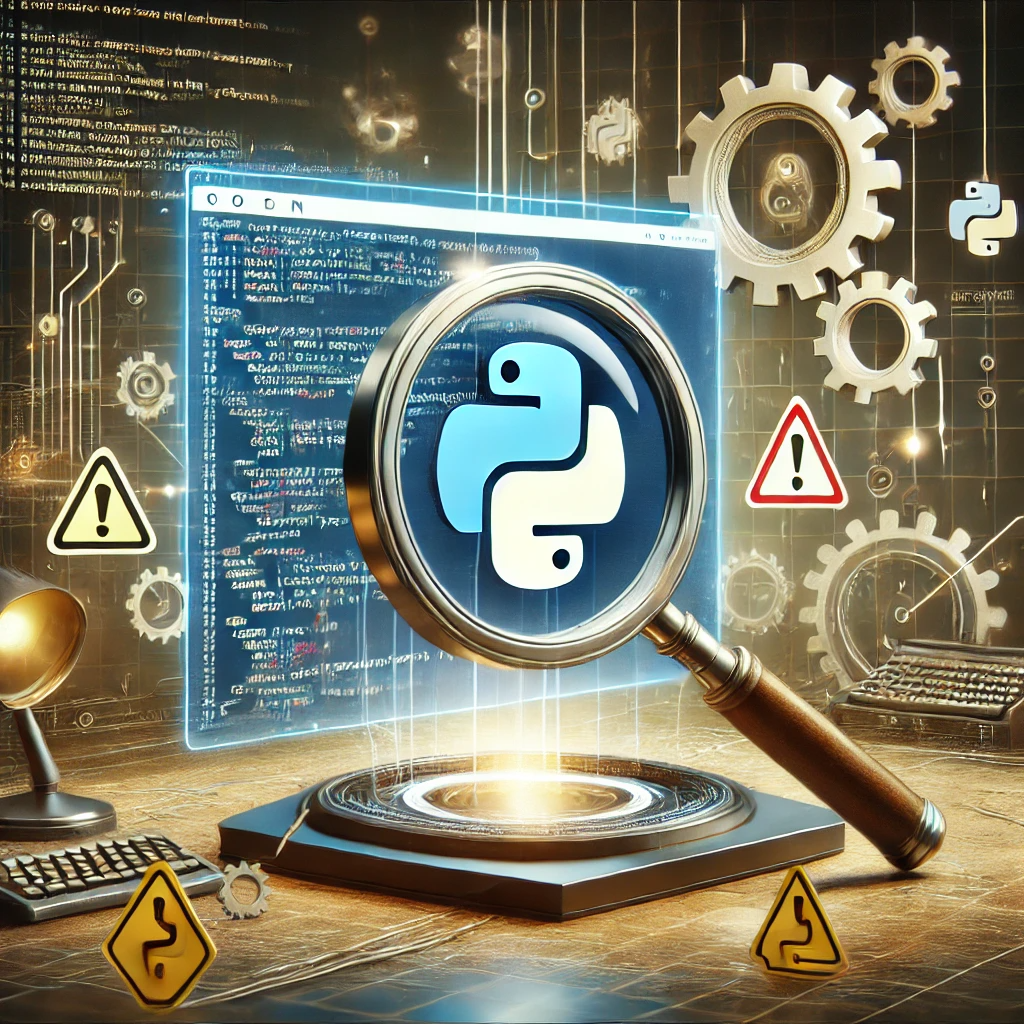 Python Debugging Tips: Shortcuts to Find and Fix Errors Quickly | by ...