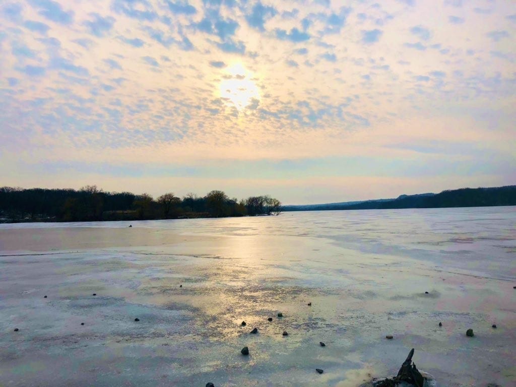 4 ways to selfregulate yourself when you are feeling anxious or