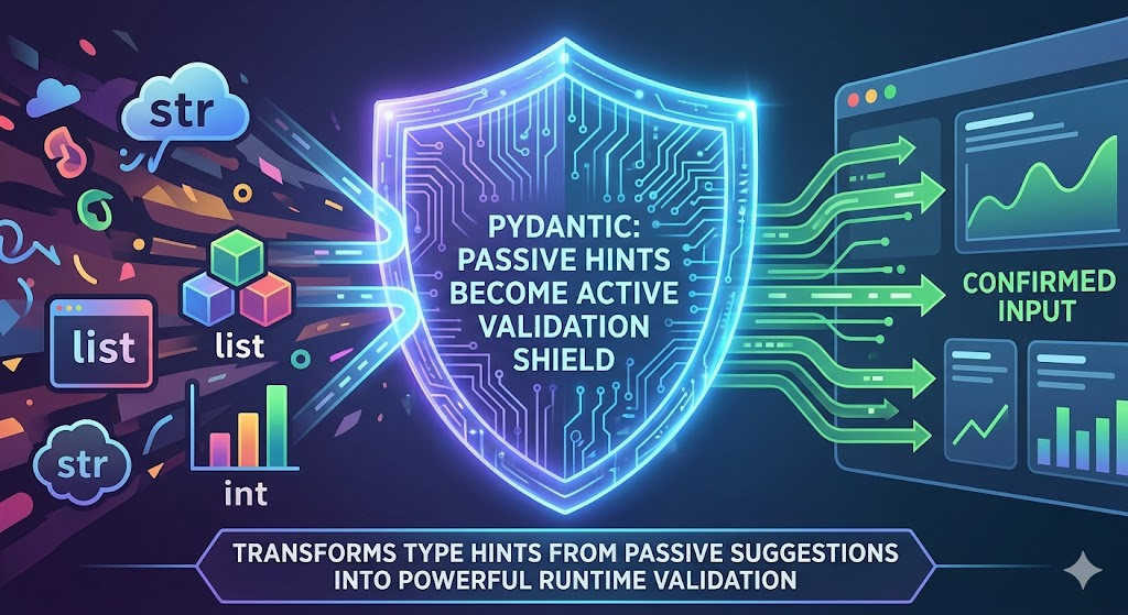 You’re Probably Not Using Python Type Hints Right | by Akash Patel ...