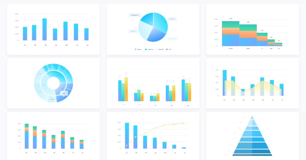 How to Use JavaScript Charts and Maps for Better Data Visualization on Your Website or App