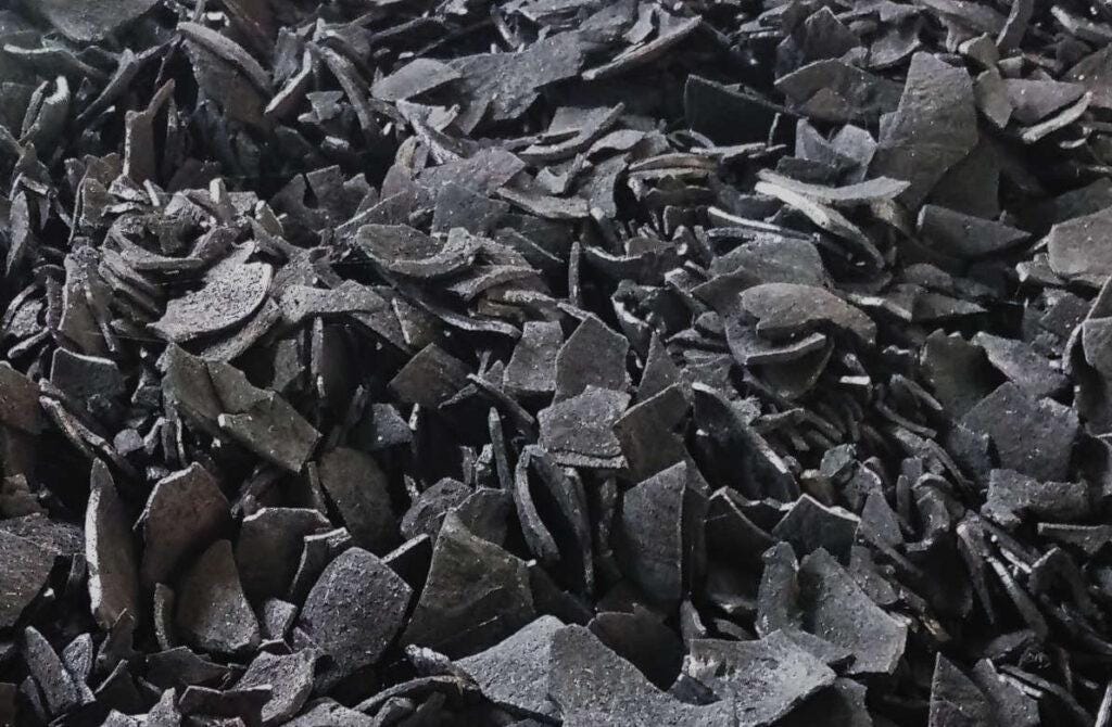 Perbedaan Briket dan Charcoal, Agar tak Salah Pilih