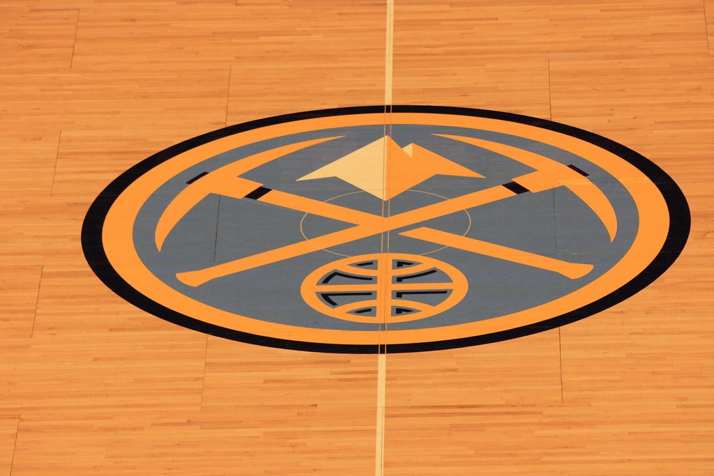 The Denver Nuggets are in the NBA Finals  and I always believed -  Denverite, the Denver site!