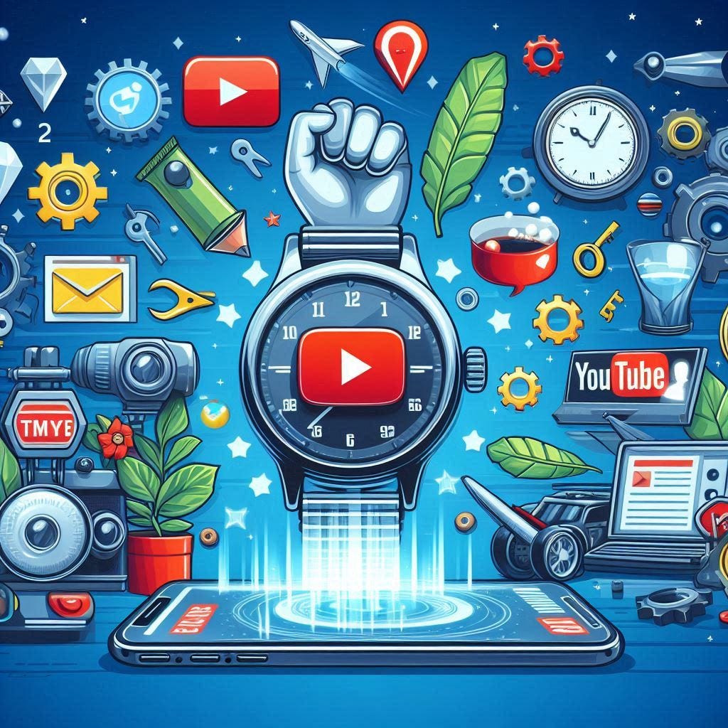 The Ultimate Guide to Increasing Your YouTube Watch Time Effectively 
