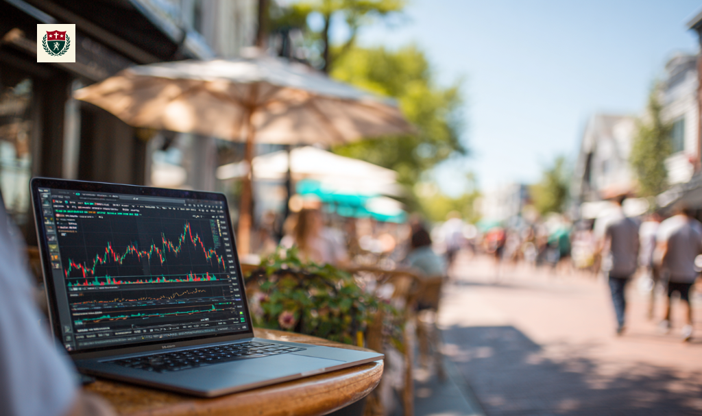 ELVAREX Capital Management School: European Consumer Patterns: Key Insights from Recent Retail Data