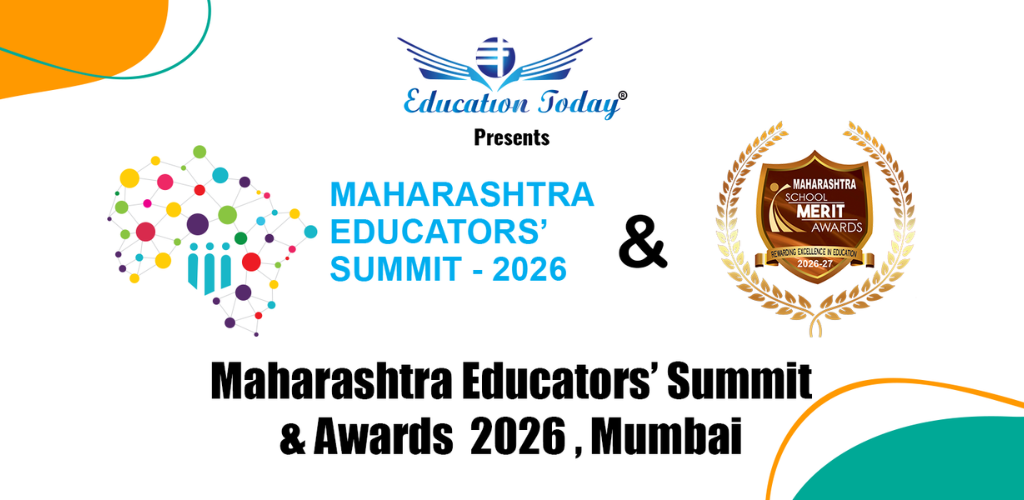 Maharashtra Educators’ Summit & Awards 2026: Inspiring Innovation and Excellence in School…