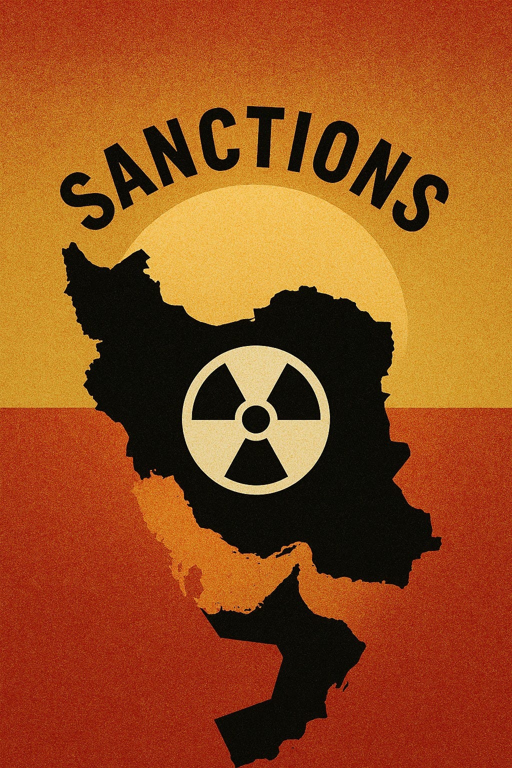Snapback on the Horizon: Can the World Contain a Sanctions‑Resilient Iran?