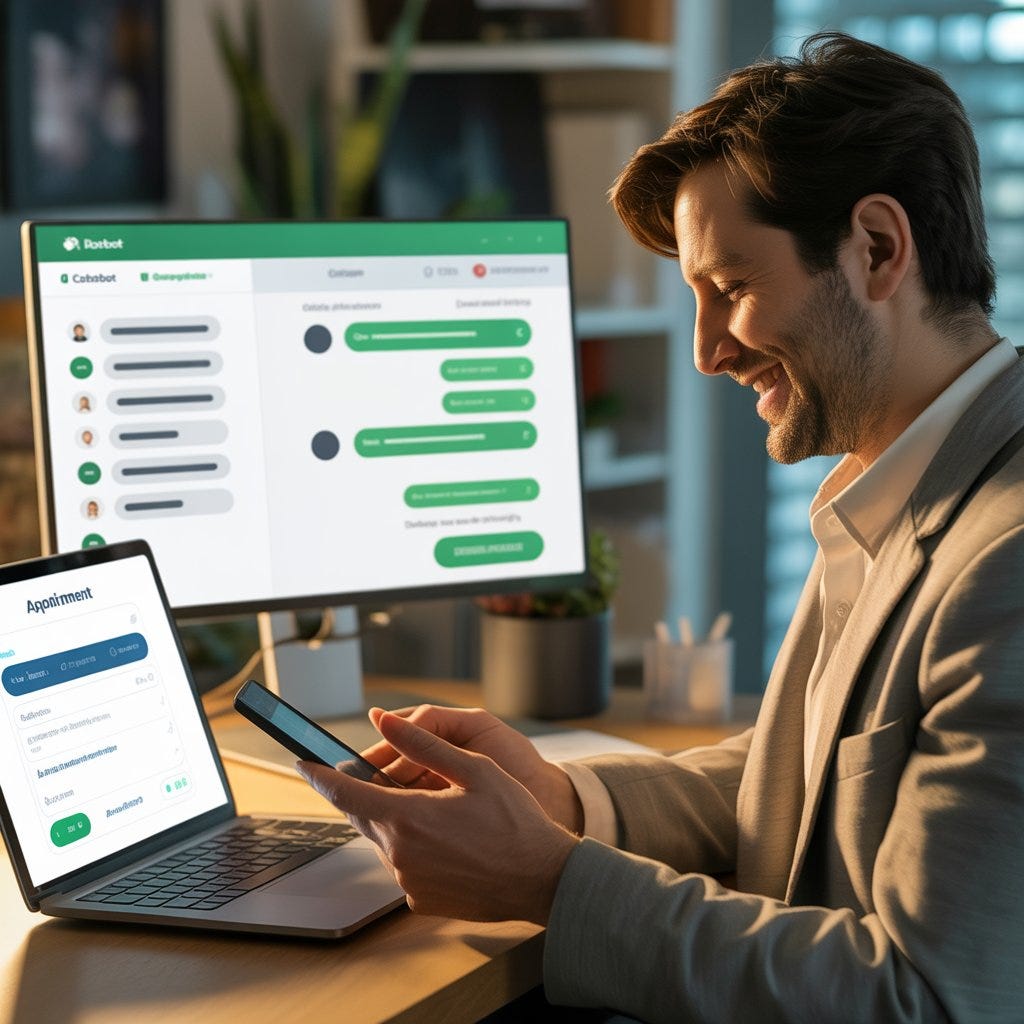 Your Booking System Is Quietly Losing You Customers, And You Don’t Even Know It