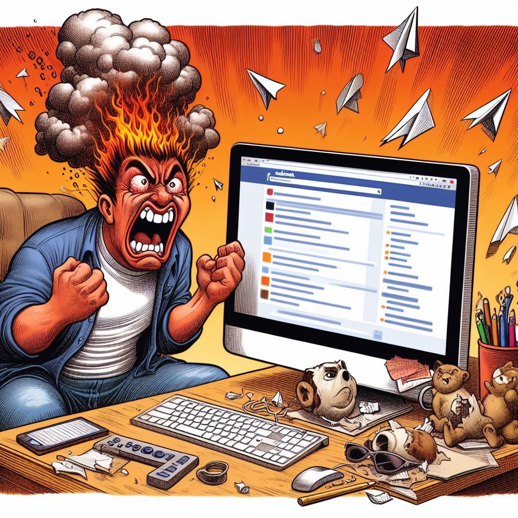How Meta’s Outage Exposed the Need for Secure, Decentralized, and Open Source Social Platforms