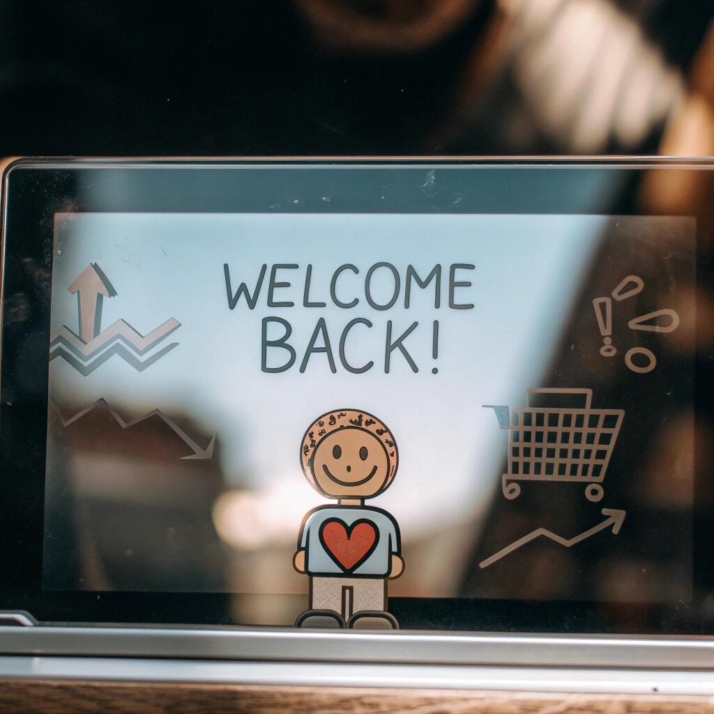 Website Personalization: A Key Strategy for CRO Optimization