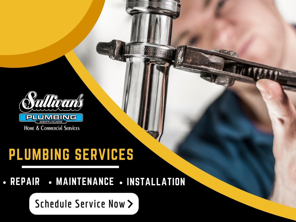 Premier Plumbing Installation And Repair Services By Round Rock