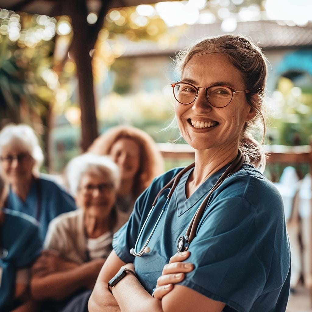 Join Our Perth Aged Care Family. Aged Care Perth Elderly Care &… by Hellenic Community Aged