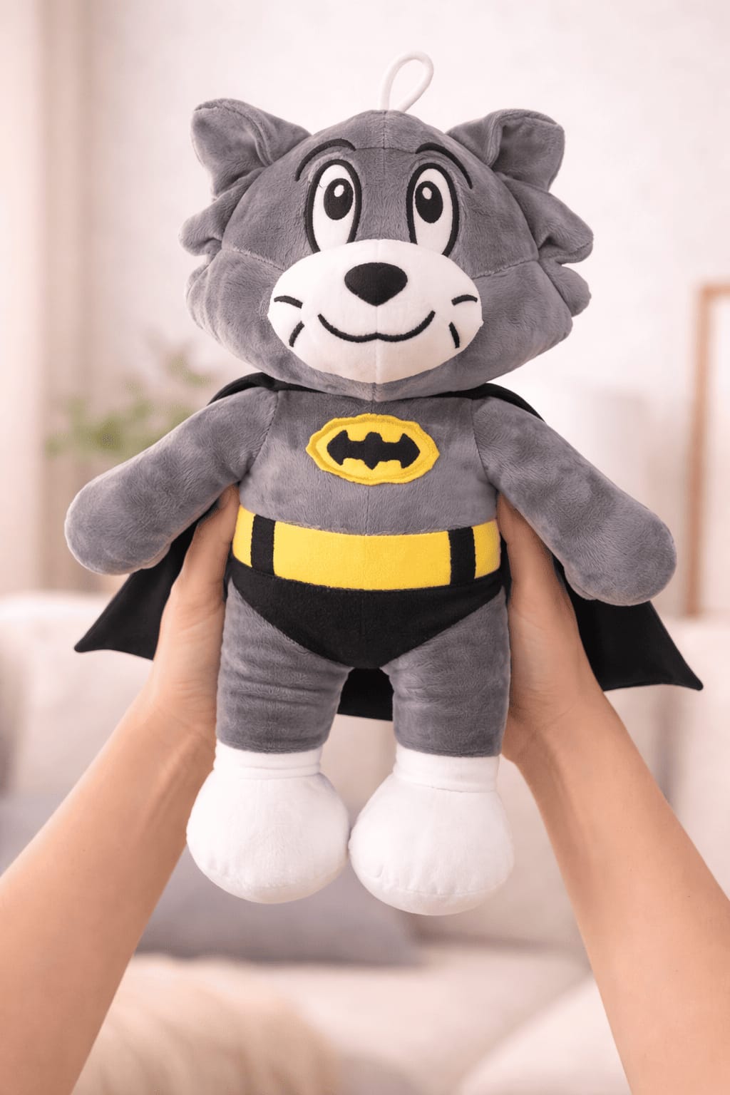 ​KUUSHOW: The Home of Adorable Plush Toys & Cuddly Friend