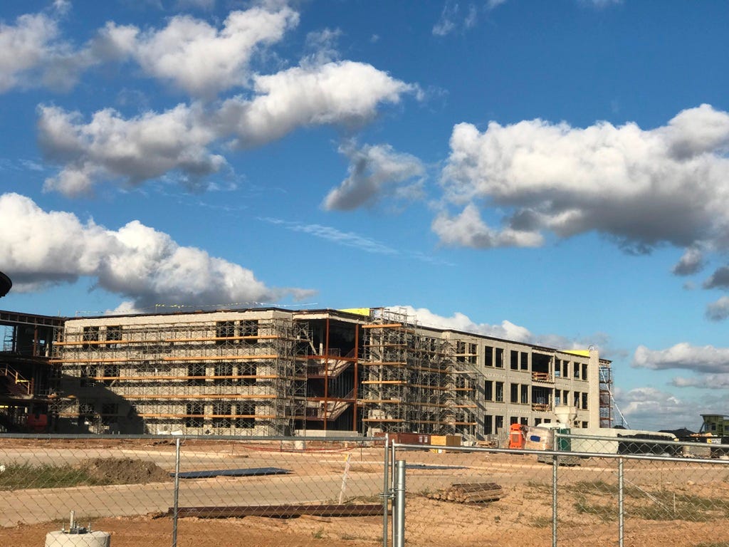 Top Engineering Firms in NC — EEI Engineering & Inspections