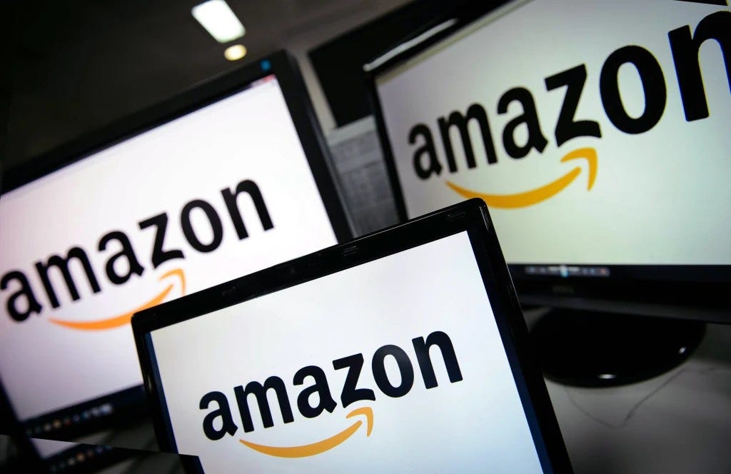 How Amazon Store Management Services Can Maximize Your Revenue
