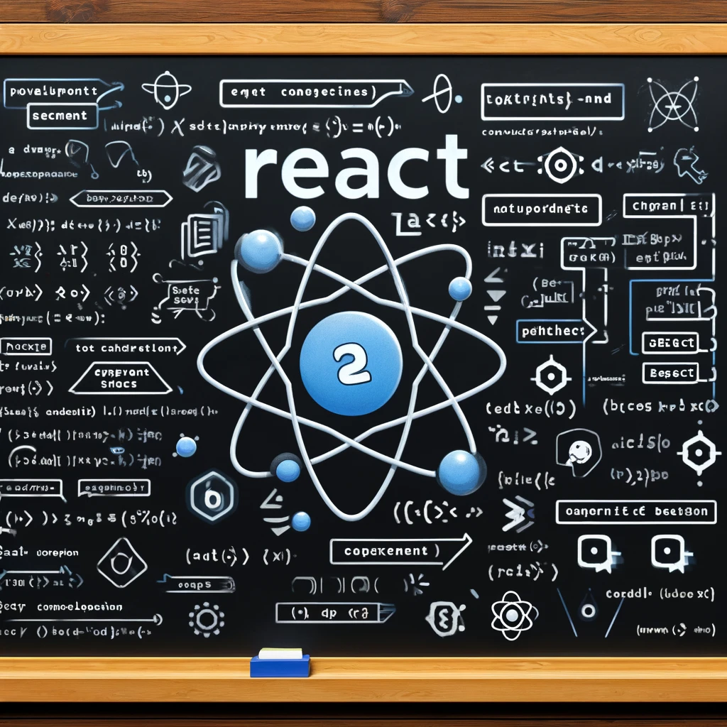 useState in React. Generally, useState is used inside a… | by Leeves ...