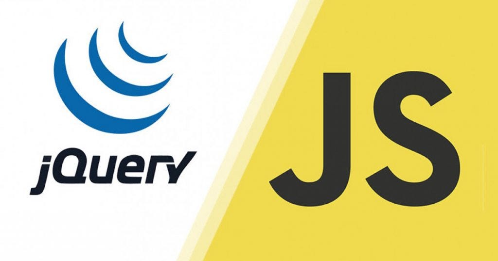 what-s-so-good-about-jquery-what-is-jquery-by-jam-medium
