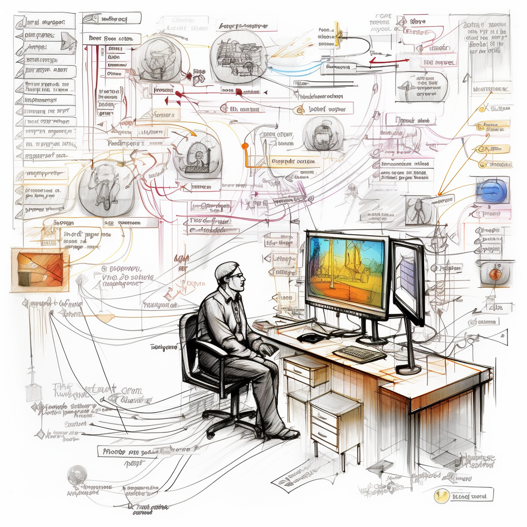 Why we need to use Software Development Diagrams? | by Dinuka Bandara ...