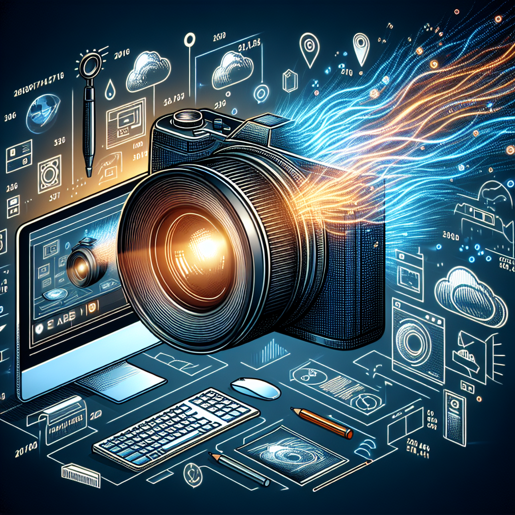 Unlocking Image Metadata: 5 Ways to Read and Modify Image EXIF Metadata ...