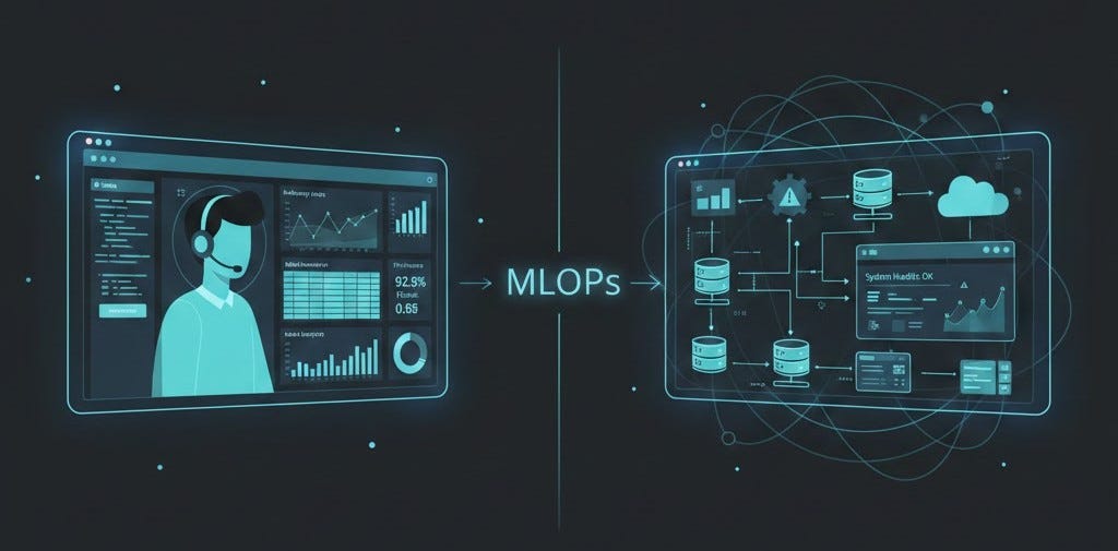 MLOps for Machine Learning Engineers: From Experiments to Production ...