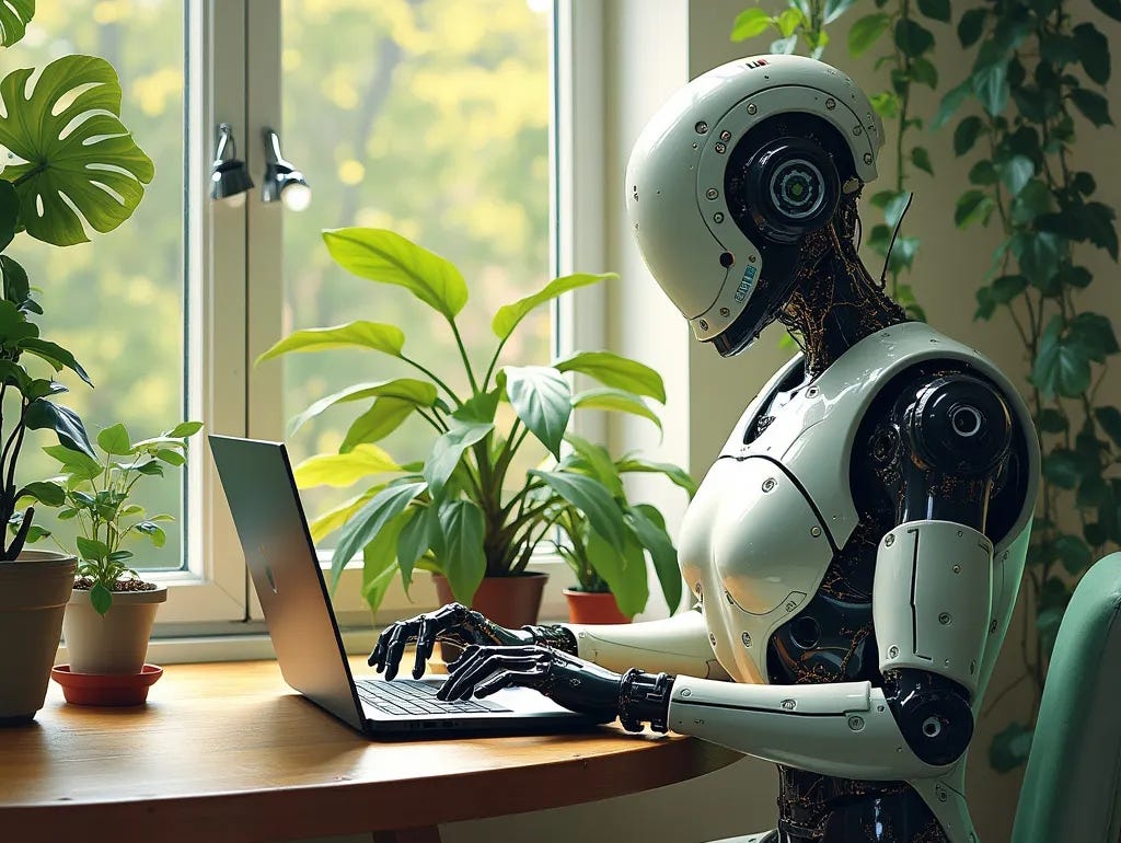 GPT-o1: The Endgame of Humanized AI Writing | by Jordan Gibbs | Medium