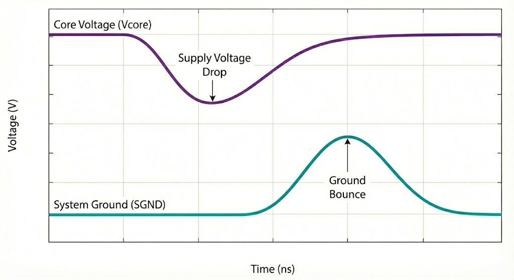 A Methodology for Optimizing Decoupling (DECAP) Cell Placement to Reduce Leakage Power