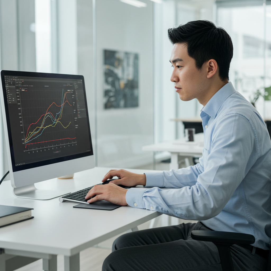 How to Maximise Profits in Spot Trading: A Beginner’s Guide | by Muhamad Yusup / Cupi Crypto | The Capital | Feb, 2025 How to Maximise Profits in Spot Trading: A Beginner’s Guide | by Muhamad Yusup / Cupi Crypto | The Capital | Feb, 2025