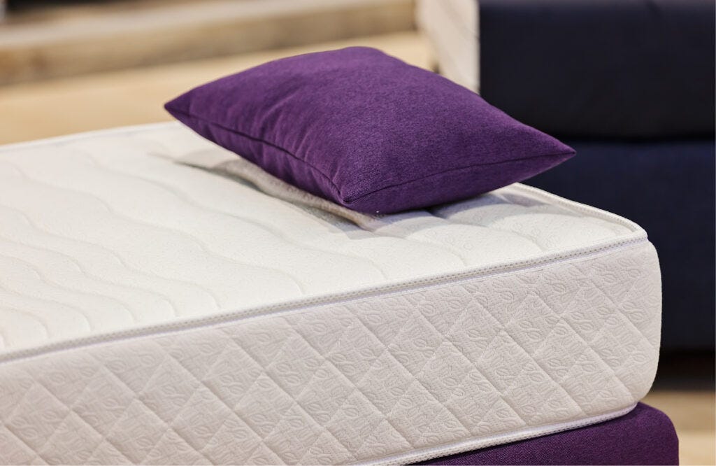 The Ultimate Guide How to Choose the Perfect Mattress for Your Needs with Zion by ZION