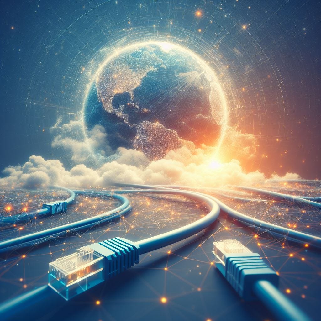SSH & Telnet. Navigating the World of Remote… | by Mohammed Abdulaziz ...