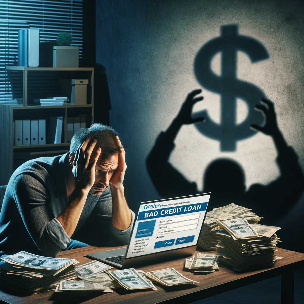 Curated visual reference: Picture Idea: Navigating Commercial Property Loans With Bad Credit
