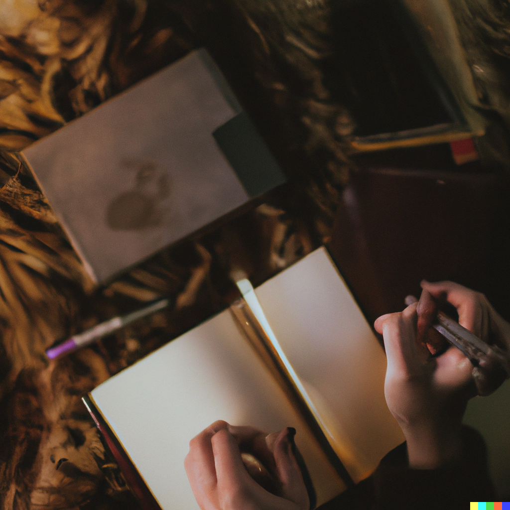 25 Journal Prompts for Overcoming Fear and Self-Doubt | by