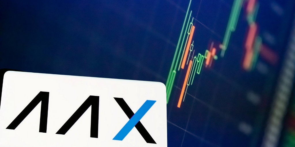 AAX Users Raid Crypto Exchange’s Office. | by N4BT | Medium