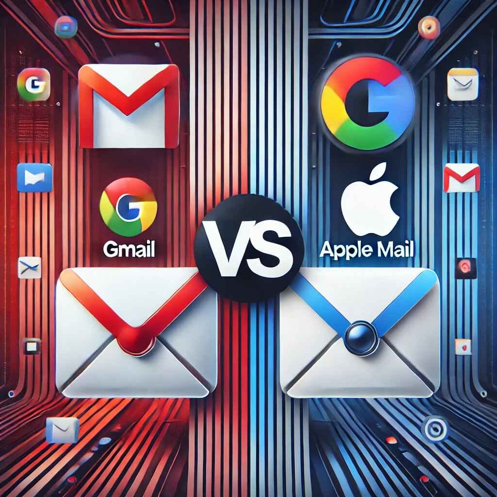 Gmail Vs Apple Mail Which One You Should Choose In 2025 By Softradix Technologies Medium Gmail Vs Apple Mail Which One You Should Choose In 2025 By Softradix Technologies Medium