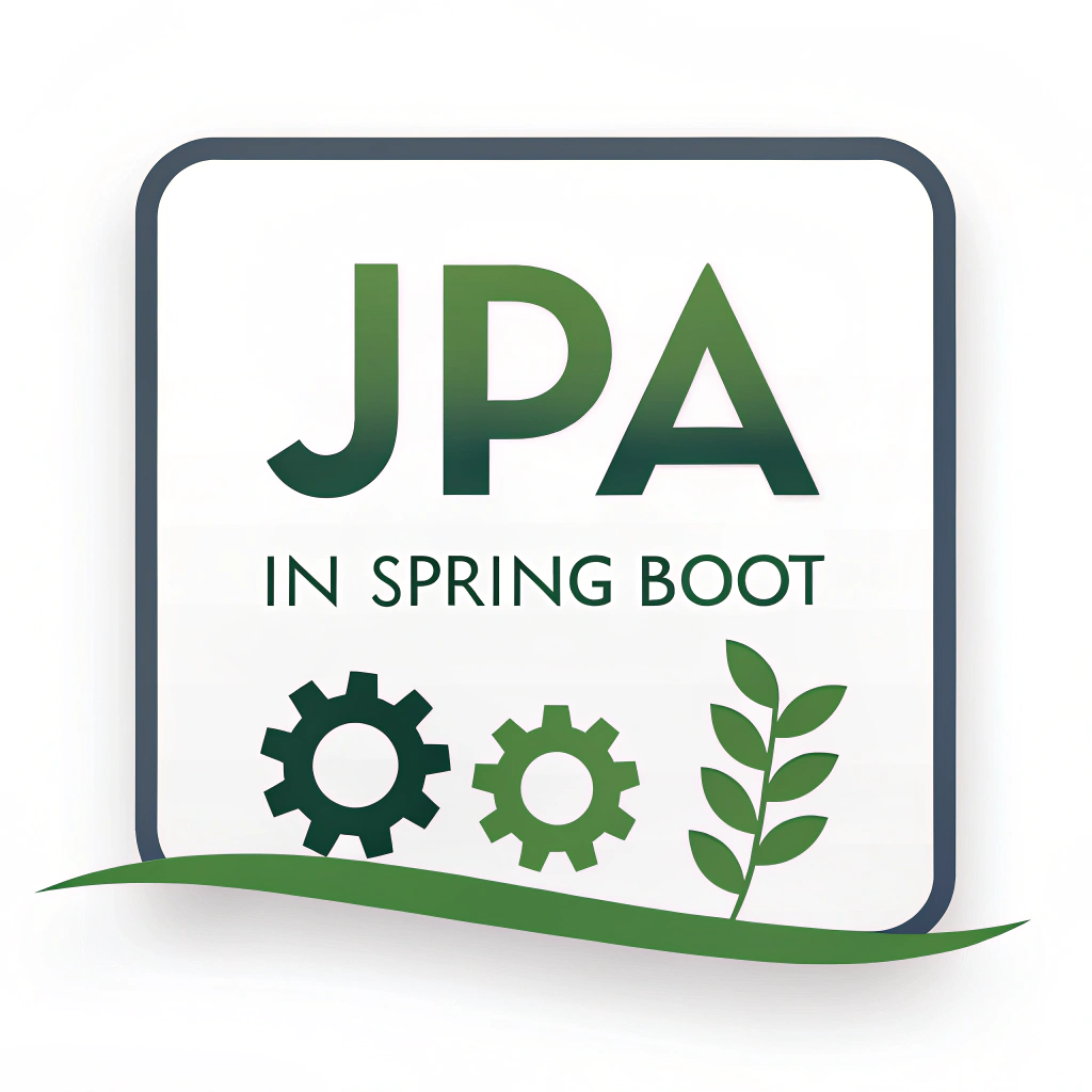 Connecting Spring JPA to a Spring Boot Project: A Step-by-Step Guide 🚀 ...