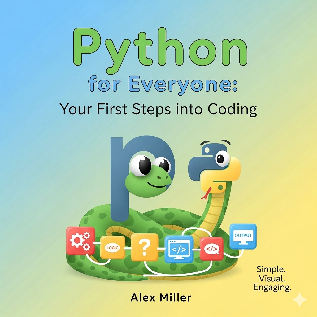 7 Python Basics Every Beginner Should Master Before Building Real ...